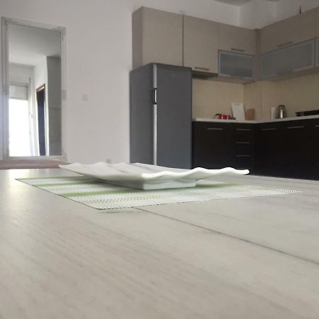 City & Sea Apartments Budva Luaran gambar