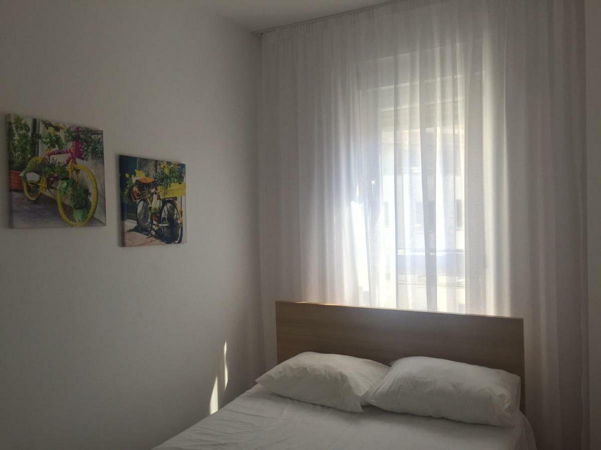 City & Sea Apartments Budva Luaran gambar