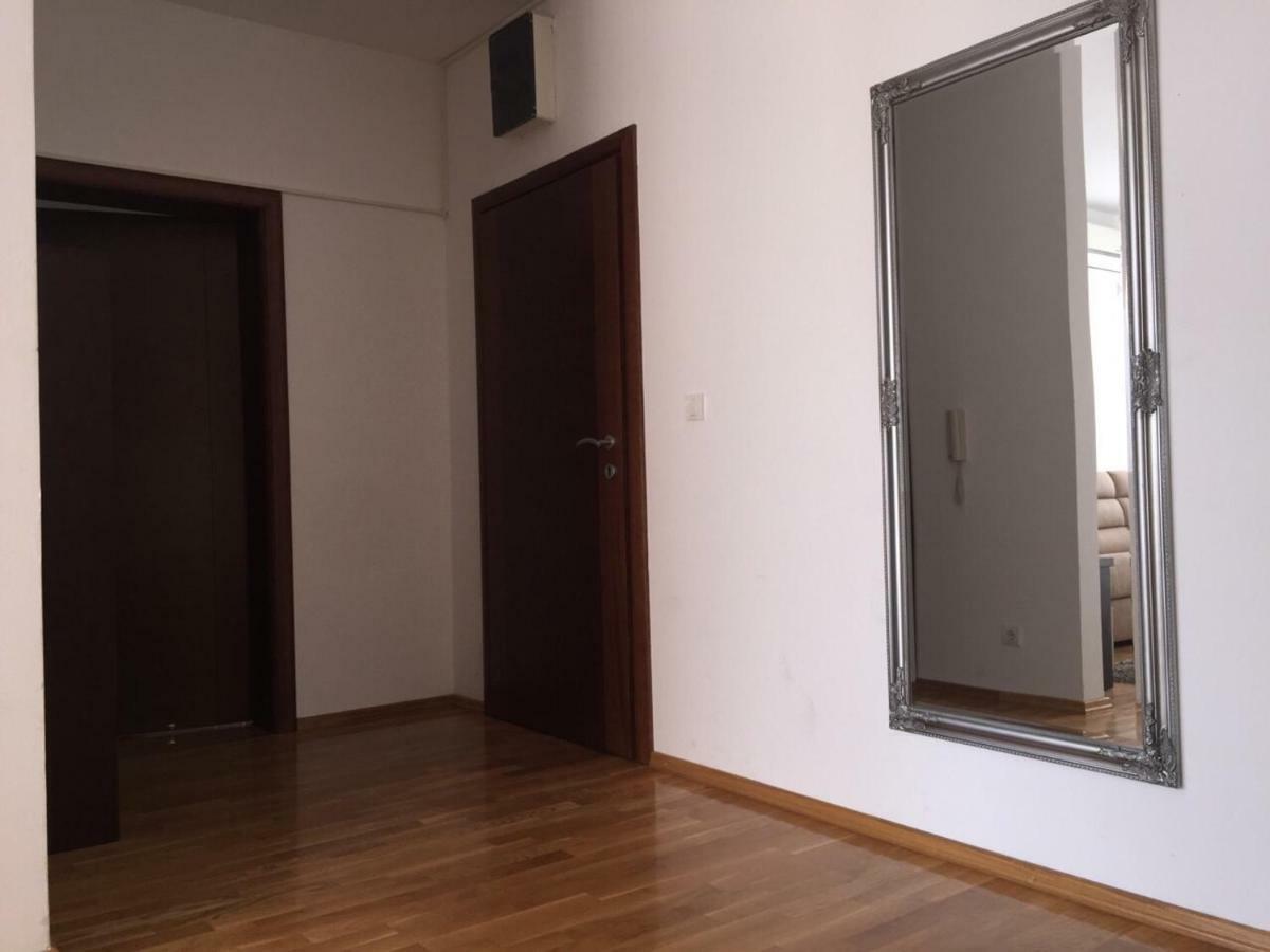 City & Sea Apartments Budva Luaran gambar